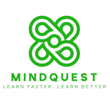 MindQuest Logo