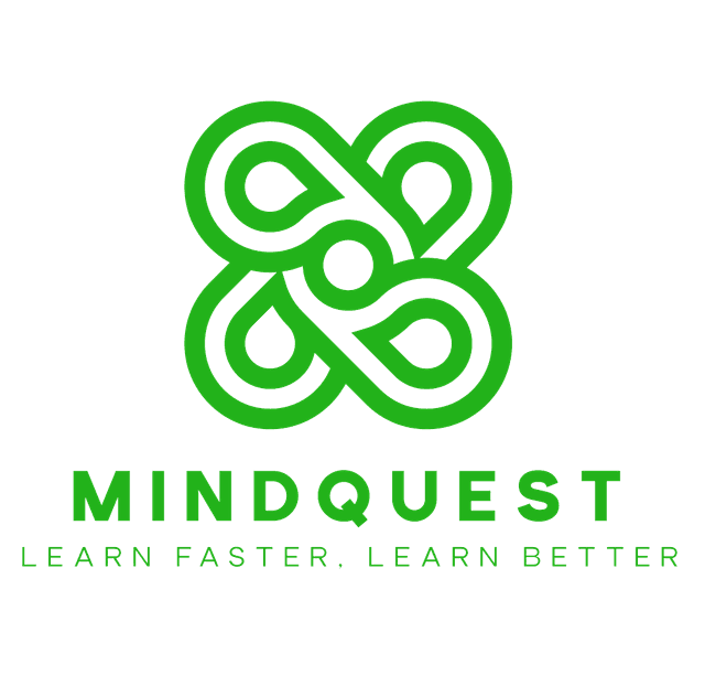 MindQuest Logo